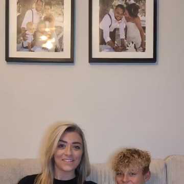 Instagram Placeholder Image