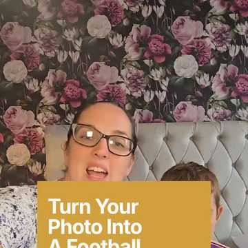 Instagram Placeholder Image