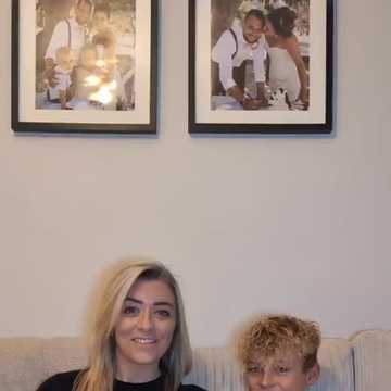 Instagram Placeholder Image